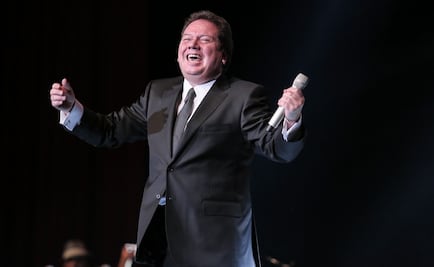 A Jorge Muñiz el error del Himno Nacional le trajo cosas positivas