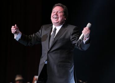 A Jorge Muñiz el error del Himno Nacional le trajo cosas positivas