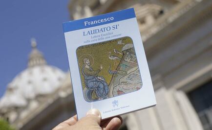 Vaticano difundirá en Twitter aspectos de encíclica