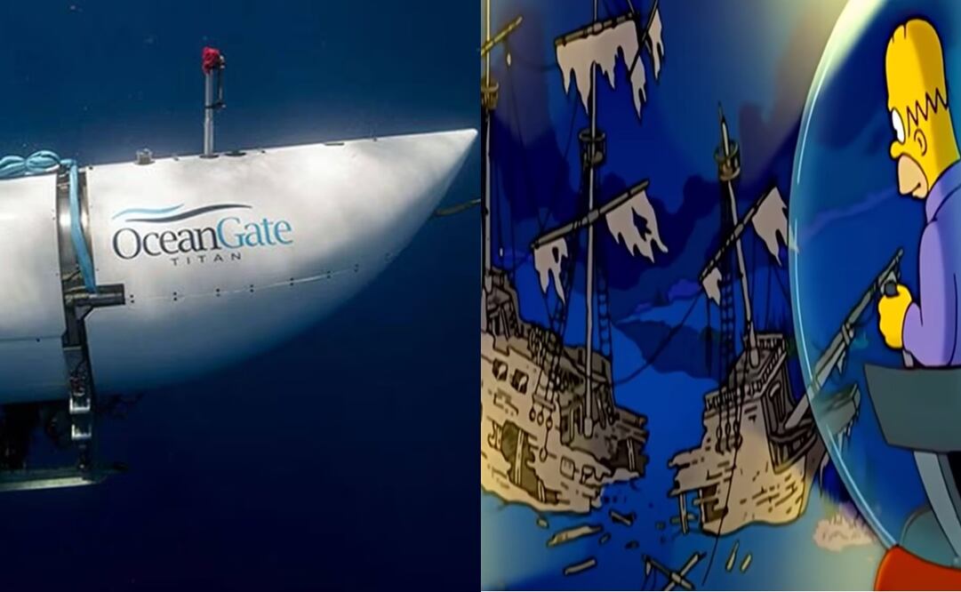 Foto: EFE, Archivo El Universal, captura.