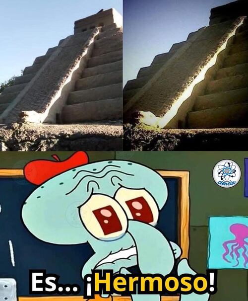 Los internautas recibieron la nueva estación con el mejor humor. Foto: Redes Sociales