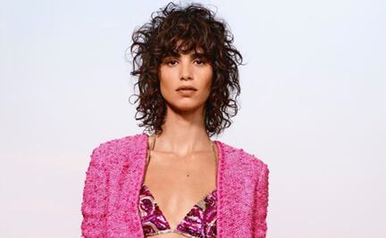 Guía para llevar el pelo rizado y lucir fabulosa 