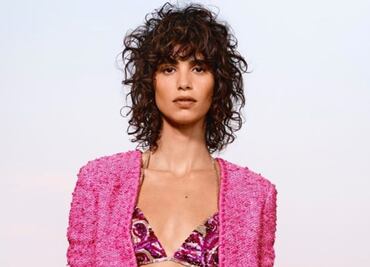 Guía para llevar el pelo rizado y lucir fabulosa