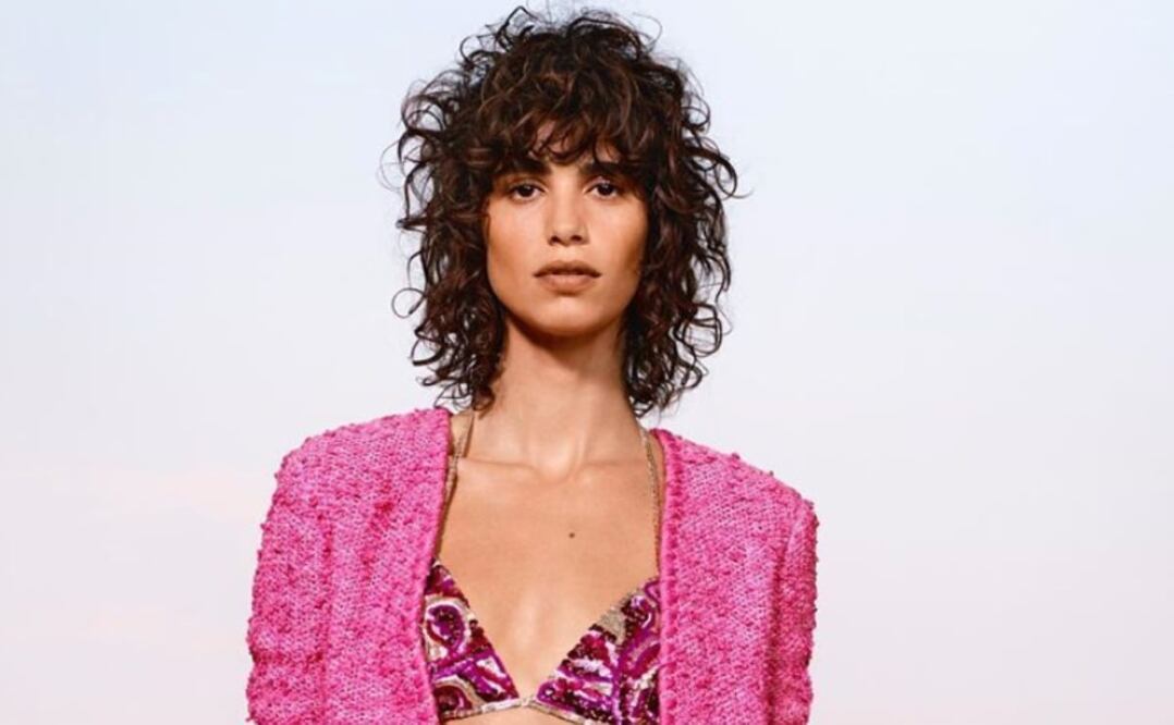 Luce tus rizos en esta temporada para que seas el centro de atención Foto: Instagram @chanelofficial