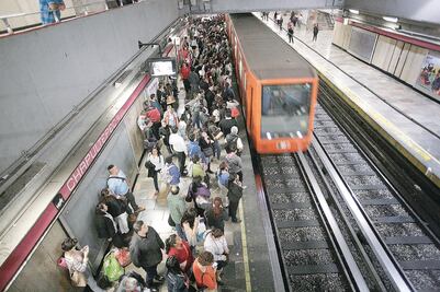 “Mejorar el transporte elevará productividad”