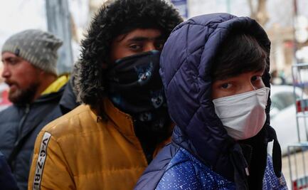 Turquía confirma primer caso de coronavirus 