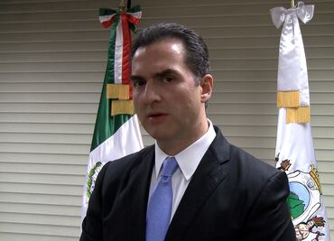 Edil de Monterrey niega presunto nexo con Los Zetas