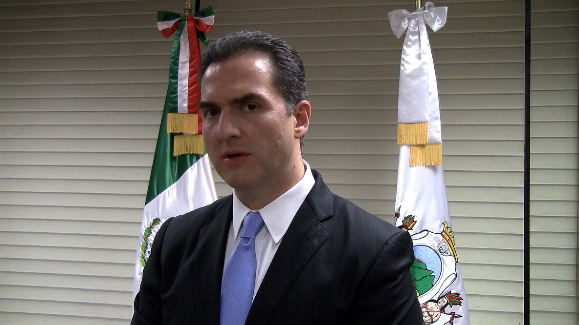 Foto: Emilio Vásquez / EL UNIVERSAL