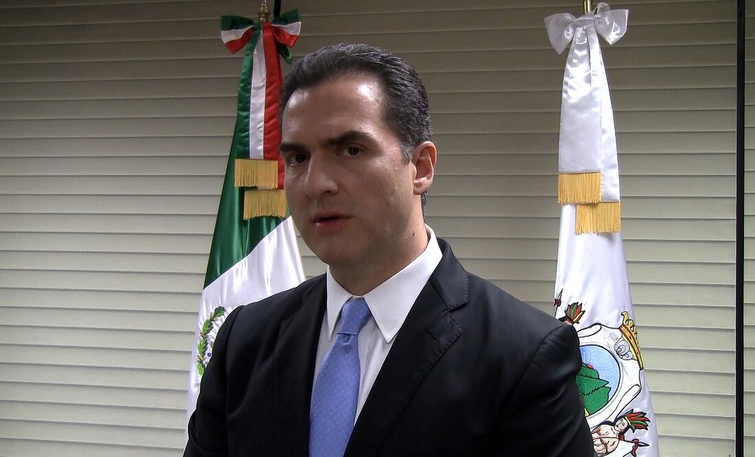 Foto: Emilio Vásquez / EL UNIVERSAL