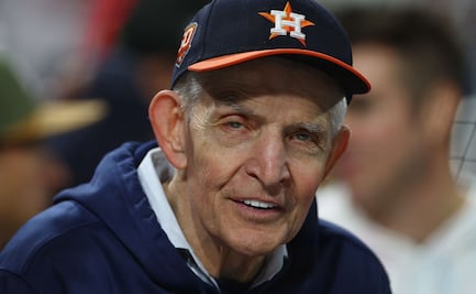 Los Astros le hicieron ganar 75 millones de dólares a su fanático número 1; es la apuesta de mayor paga en la historia