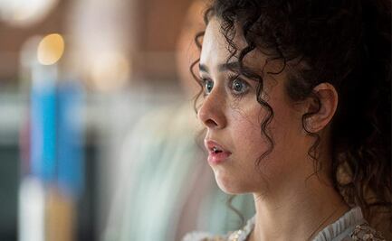 ¿Qué ver?: “Red rose”: cuando la tecnología se convierte en tu peor enemigo