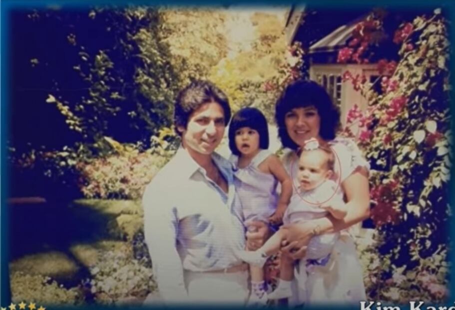 Kim Kardashian, del escándalo sexual a las mieles de ser millonaria