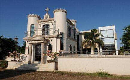 Culiacán narcos rest in peace in US$650,000 tombs
