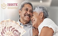 ISSSTE adelanta pago de pensión de mayo 2026: fecha EXACTA y quiénes cobran antes en 2026. Foto: iStock / PeopleImages / ISSSTE