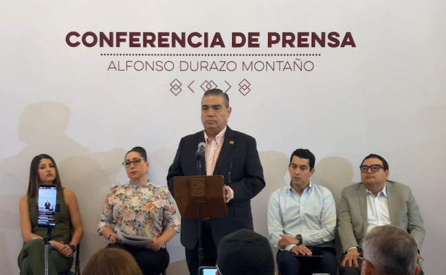 Aumenta a 8 los fallecidos por suero vitaminado: Secretaría de Salud Sonora; mantienen operativo de búsqueda de presunto doctor responsable