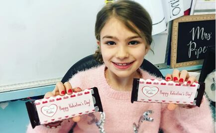 Sobrina de Britney Spears reaparece en redes