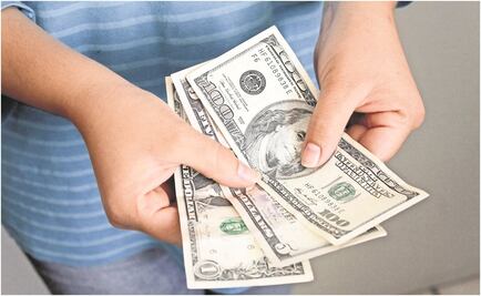 Remesas alcanzan para comprar menos en la 4T