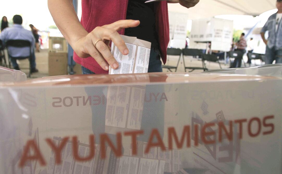 Foto: Archivo / EL UNVIERSAL