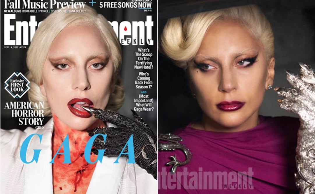 Interpretará a La Condesa  Foto: ew.com