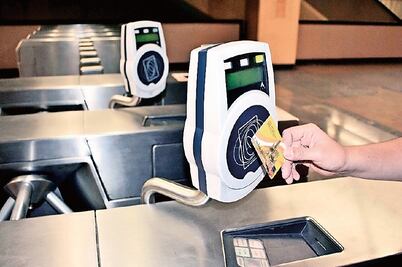 Urgen a homologar tarjeta prepago con micros y taxis