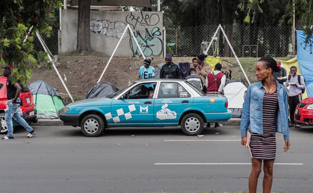 Foto: Gabriel Pano / El Universal