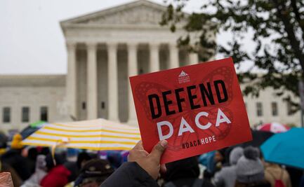 Aceptan nuevas solicitudes de “soñadores” para el DACA, tras fallo de juez
