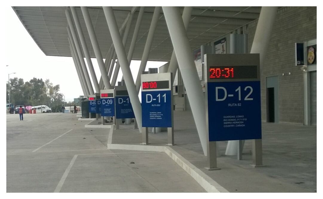 Foto: Juan Manuel Barrera Aguirre-EL UNIVERSAL 