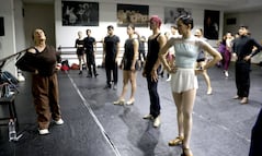 Las mujeres se empoderan con la danza, afirma Viviana Basanta, directora artística del Ballet Folklórico de México