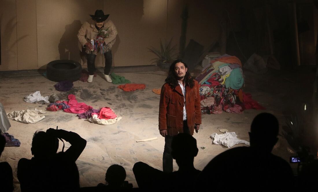 Foto: Carlos Mejía/EL UNIVERSAL