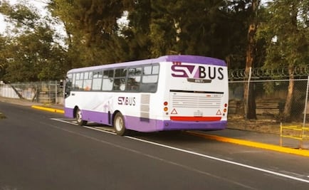 CDMX tendrá transporte público en segundos pisos