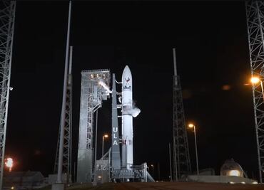 ¿Cuándo llegará la "Misión Colmena" de la UNAM a la Luna?