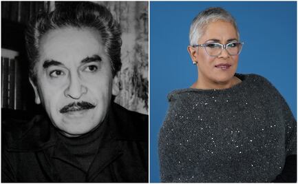 Chava Flores se reía de los del barrio porque él era uno de ellos: Eugenia León 