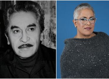 Chava Flores se reía de los del barrio porque él era uno de ellos: Eugenia León