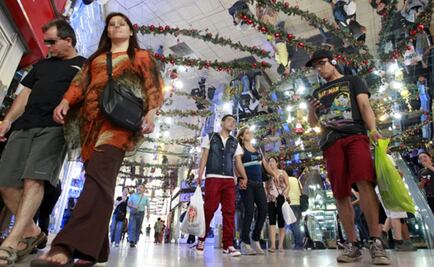 Insomnio y estrés: La otra cara de las fiestas de fin de año