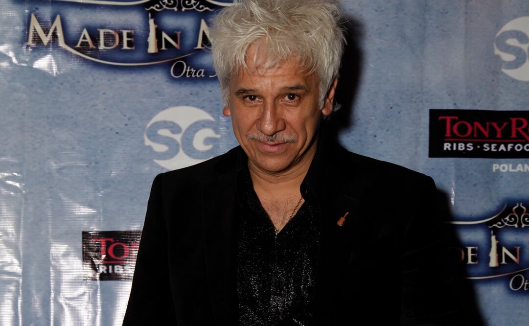 Pocholo se convirtió en tendencia por su festejo del Día de los Inocentes  FOTO: Christian Valdivia