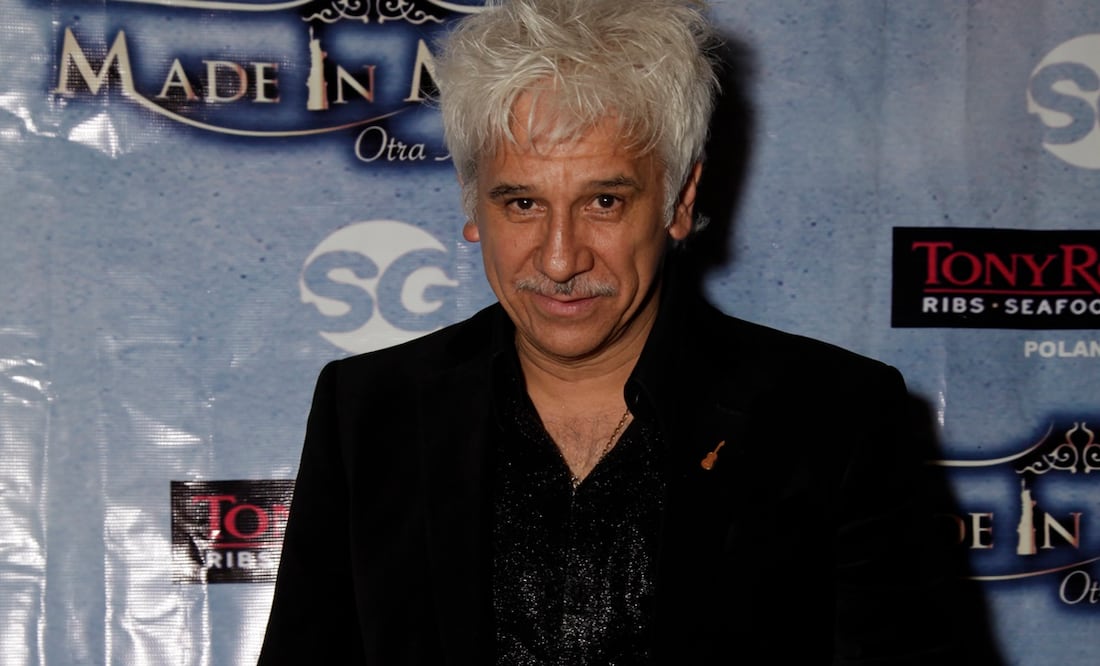 Pocholo se convirtió en tendencia por su festejo del Día de los Inocentes FOTO: Christian Valdivia