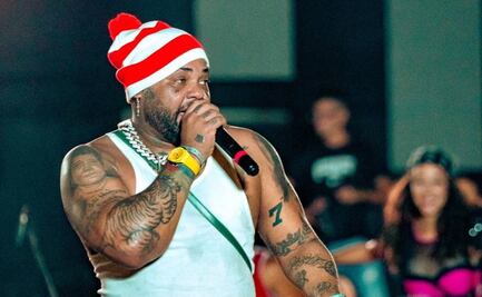 Muere "El Taiger", reggaetonero que fue hallado con un balazo en la cabeza