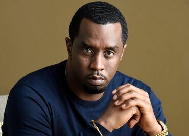 Historias de rap de los 90 brillan en filme de Diddy Combs