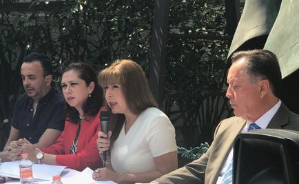 Viuda revela última voluntad de José Luis Cuevas