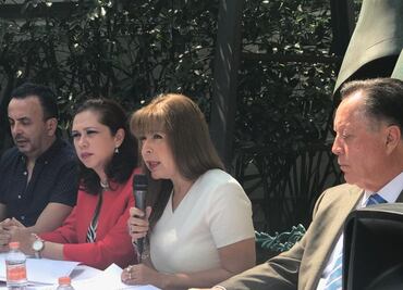 Viuda revela última voluntad de José Luis Cuevas