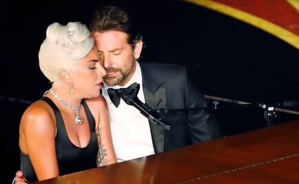 ¿Romance entre Bradley Cooper y Lady Gaga? La ex del actor y los memes lo creen  