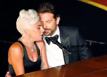 ¿Romance entre Bradley Cooper y Lady Gaga? La ex del actor y los memes lo creen