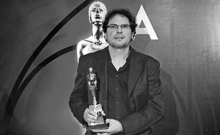 Buscarán la “vaquita” para realizar los Ariel