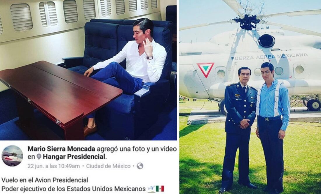 (Foto: @mariosierra_moncada)