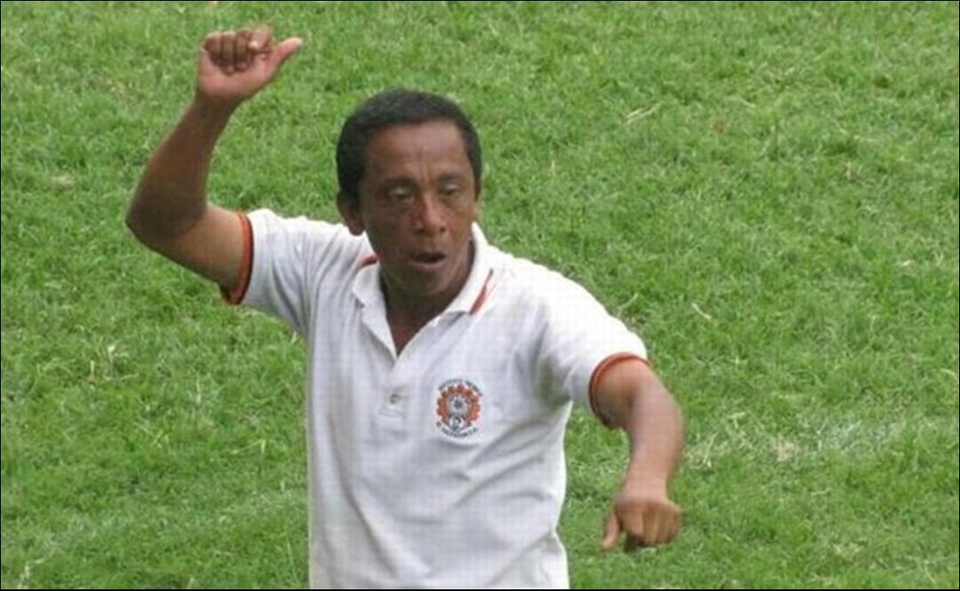 ÁRBITRO MURIÓ LUEGO DE RECIBIR UNA GOLPIZA EN PLENO PARTIDO - FOTO: ESPECIAL