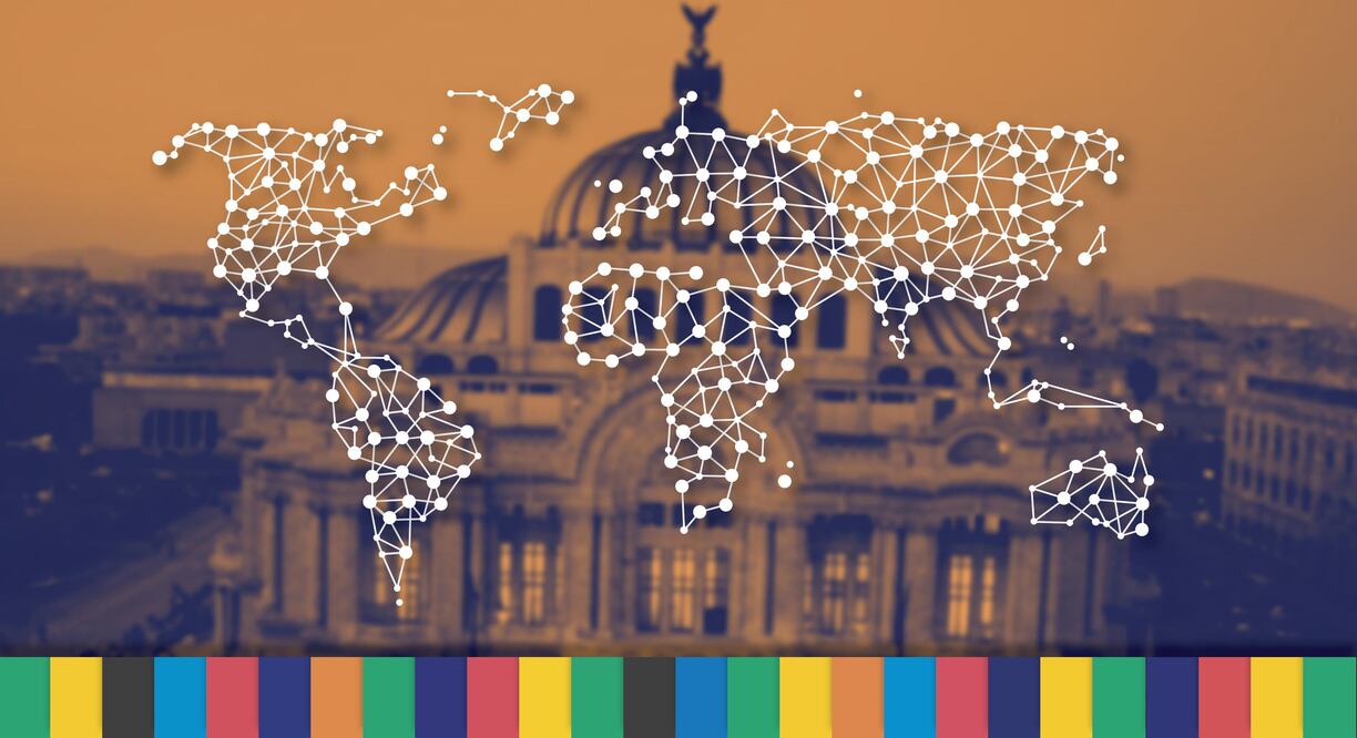 Gobierno abierto en México