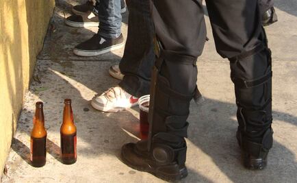 Veracruz endurecerá penas por venta de alcohol a menores