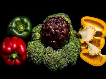 ¿Qué es la fibra prebiótica y para qué sirve?