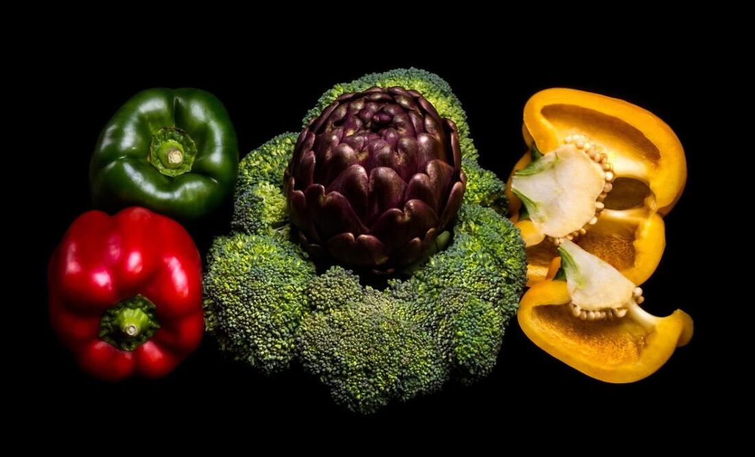 Alcachofa y diabetes. Fuente: Pixabay