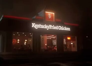 Se filtra colaboración de KFC con Stranger Things; “spoilean” el menú